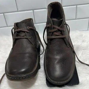 NEW Dr. Martens Men\'s Sussex Bear Track Chukka Boot, Black Sz 11Mens 12 Womens Dr. Doc Marten main image 2